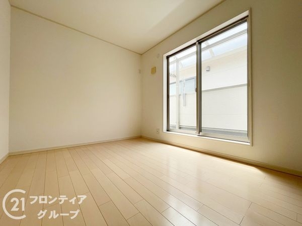 奈良市大安寺３丁目の中古一戸建て