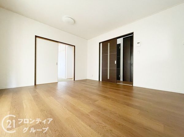 奈良市大安寺３丁目の中古一戸建て