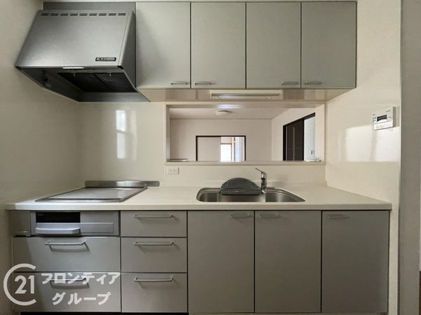 奈良市大安寺３丁目　中古一戸建て