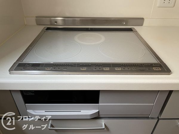 奈良市大安寺３丁目の中古一戸建て