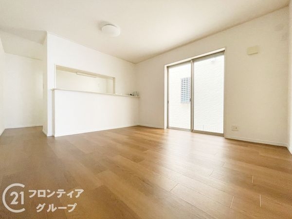 奈良市大安寺３丁目の中古一戸建て