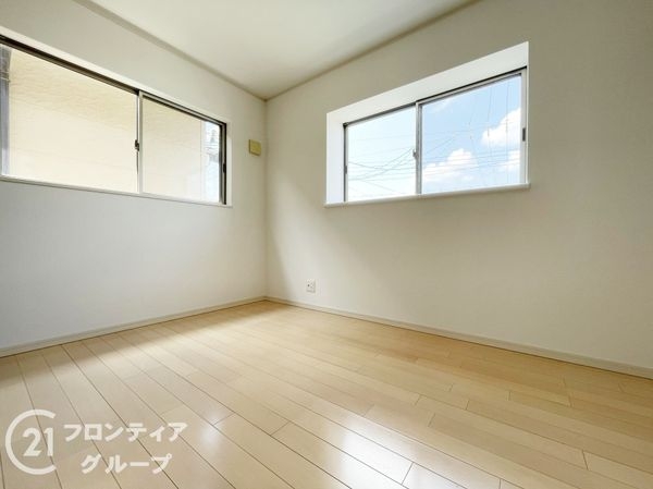 奈良市大安寺３丁目の中古一戸建て
