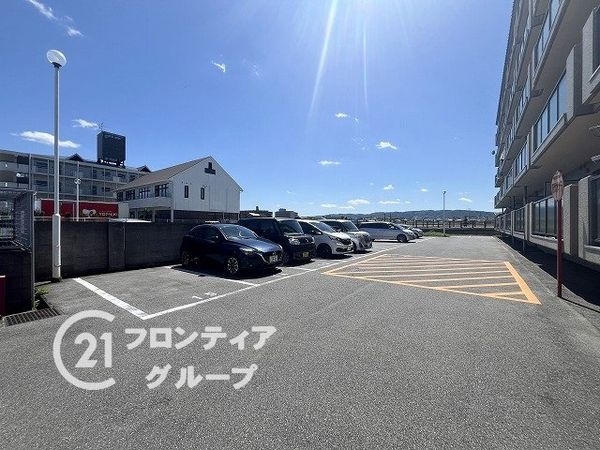 ロータリーライフ奈良・西の京　中古マンション