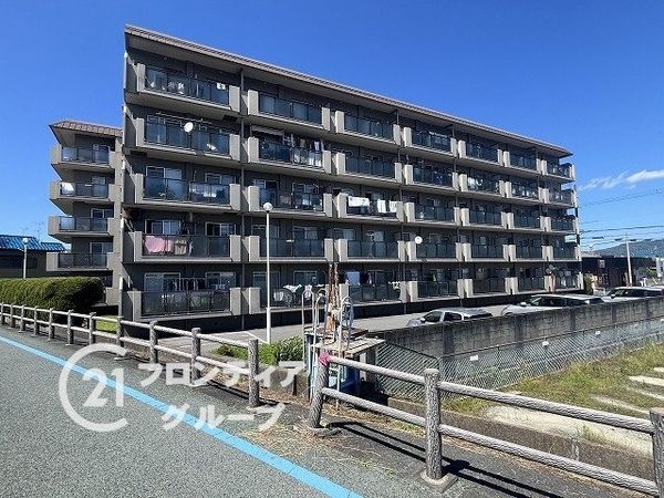 ロータリーライフ奈良・西の京　中古マンション