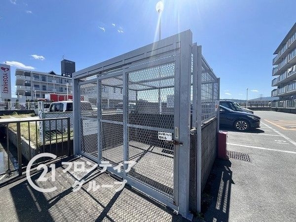 ロータリーライフ奈良・西の京　中古マンション