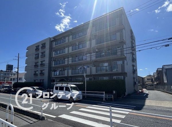 ロータリーライフ奈良・西の京　中古マンション