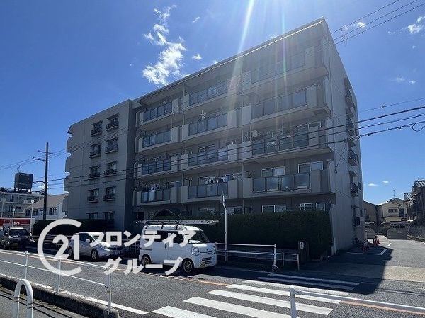 ロータリーライフ奈良・西の京　中古マンション