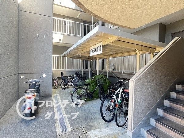 ロータリーライフ奈良・西の京　中古マンション