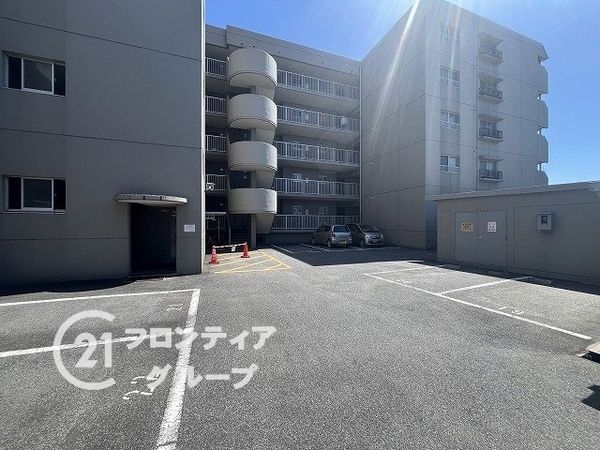 ロータリーライフ奈良・西の京　中古マンション