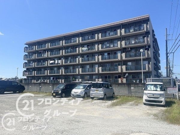 ロータリーライフ奈良・西の京　中古マンション