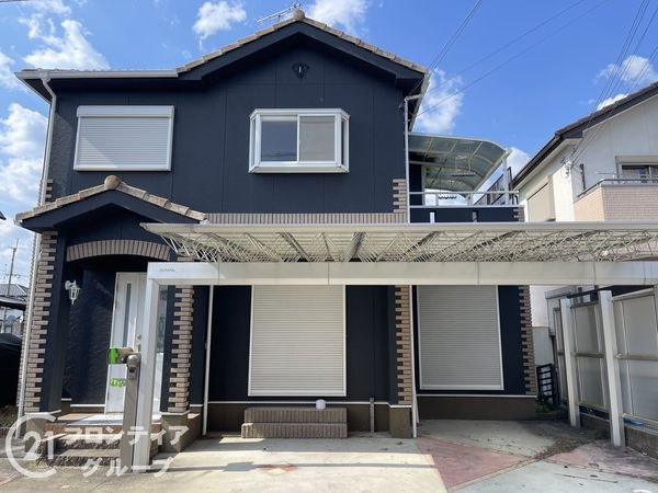 天理市南六条町 中古一戸建て