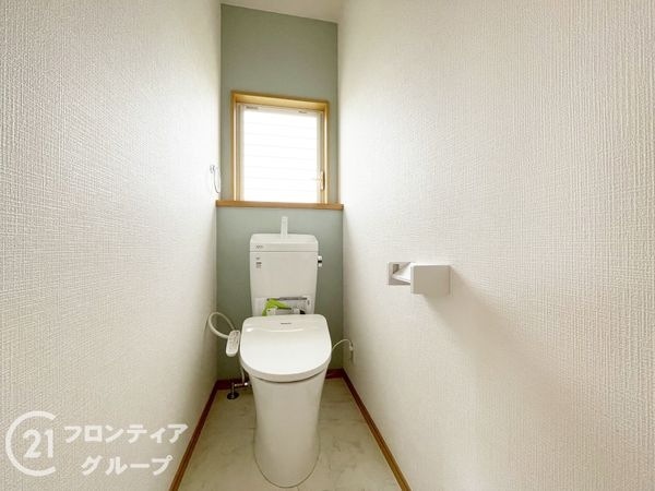 天理市南六条町の中古一戸建て