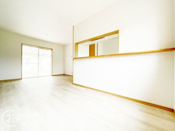 天理市南六条町の中古一戸建て