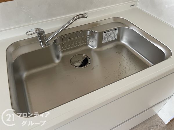 天理市南六条町の中古一戸建て