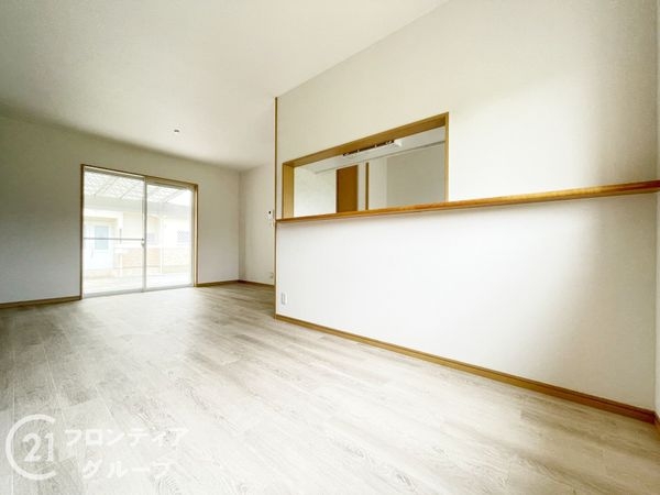 天理市南六条町の中古一戸建て