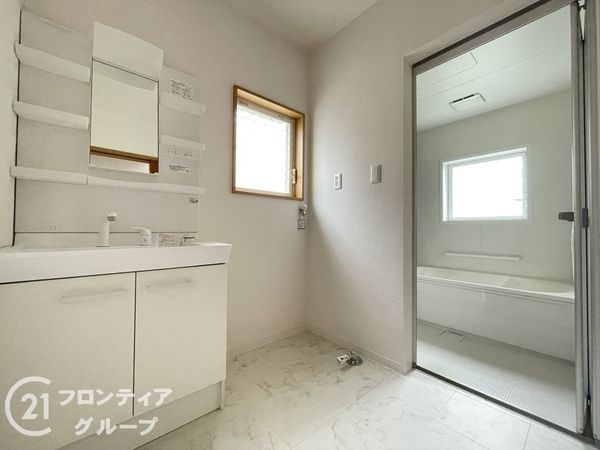 天理市南六条町の中古一戸建て