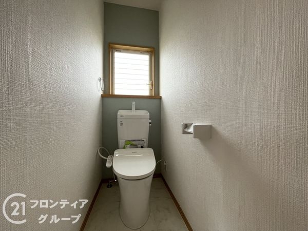 天理市南六条町の中古一戸建て
