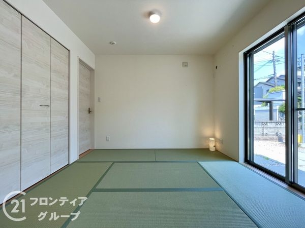 橿原市白橿町８丁目の中古一戸建て