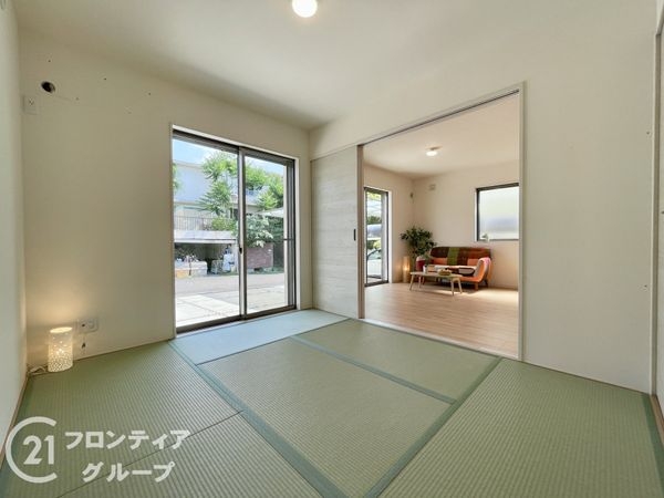 橿原市白橿町８丁目の中古一戸建て