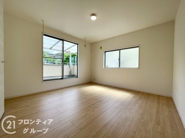 橿原市白橿町８丁目の中古一戸建て