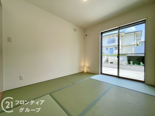 橿原市白橿町８丁目の中古一戸建て