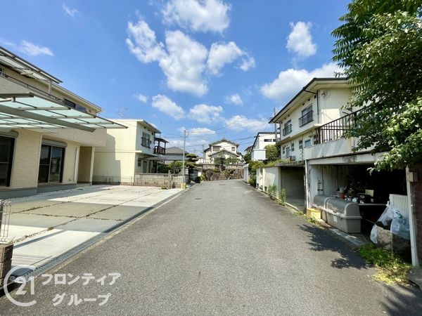 橿原市白橿町８丁目の中古一戸建て