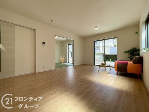 橿原市白橿町８丁目の中古一戸建て