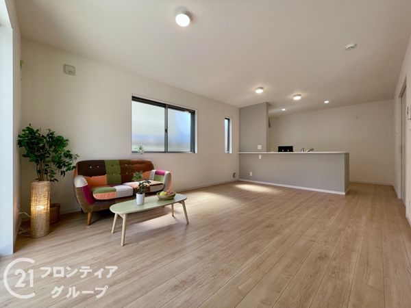 橿原市白橿町８丁目の中古一戸建て