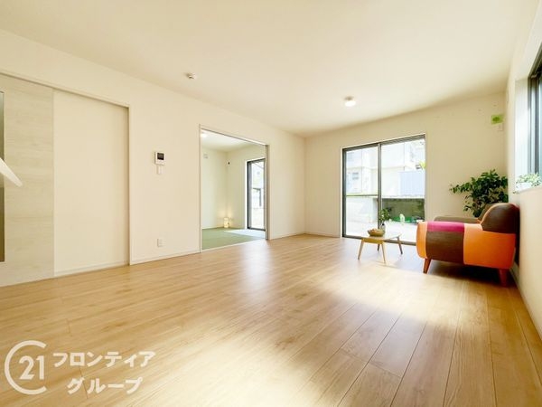 橿原市白橿町８丁目の中古一戸建て