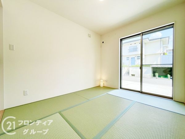 橿原市白橿町８丁目の中古一戸建て