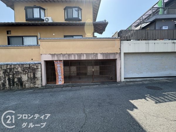 生駒郡三郷町立野南２丁目の中古一戸建て
