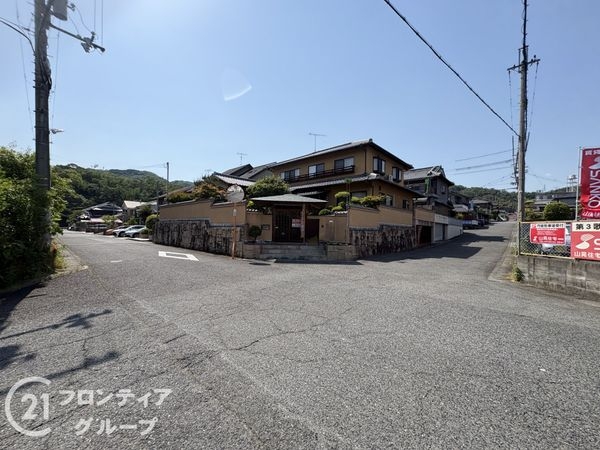 生駒郡三郷町立野南２丁目の中古一戸建て