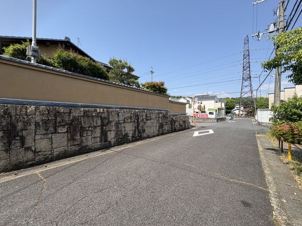 生駒郡三郷町立野南２丁目の中古一戸建て