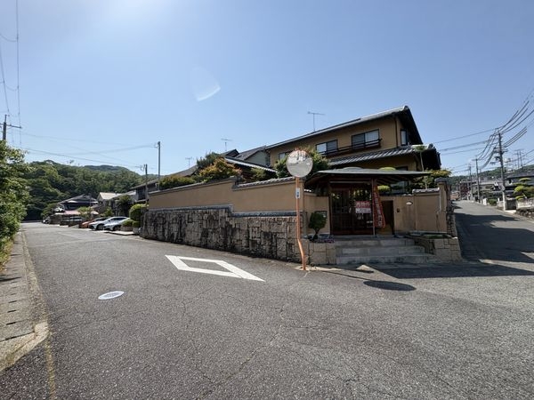 生駒郡三郷町立野南２丁目の中古一戸建て