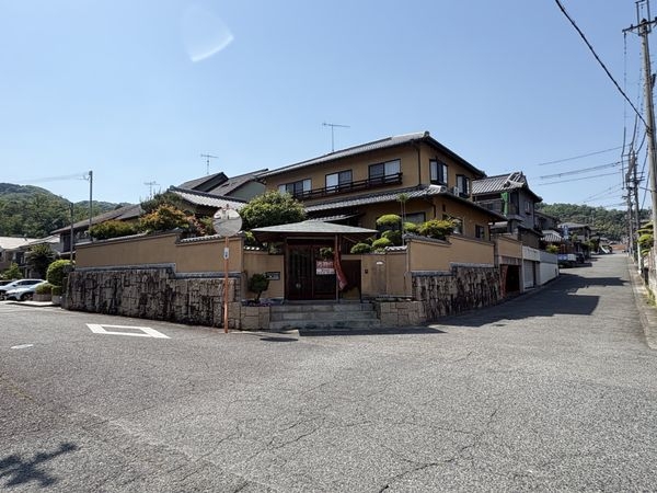 生駒郡三郷町立野南２丁目の中古一戸建て