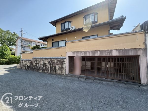生駒郡三郷町立野南２丁目の中古一戸建て