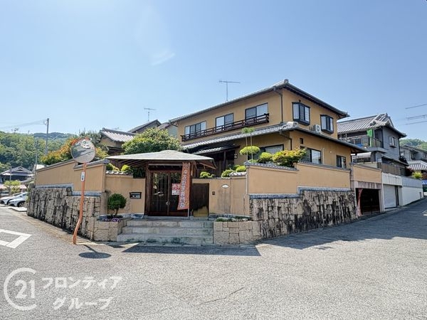 生駒郡三郷町立野南2丁目 中古一戸建て