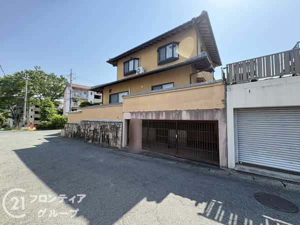 生駒郡三郷町立野南２丁目の中古一戸建て