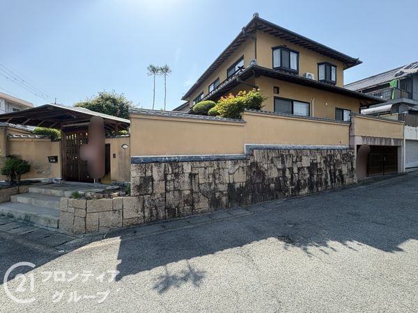 生駒郡三郷町立野南２丁目の中古一戸建て