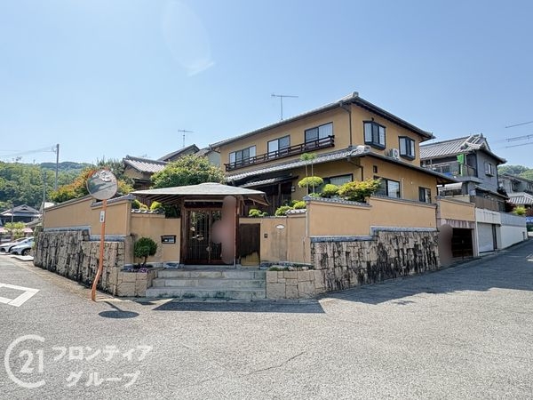 生駒郡三郷町立野南２丁目の中古一戸建て