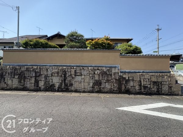 生駒郡三郷町立野南２丁目の中古一戸建て