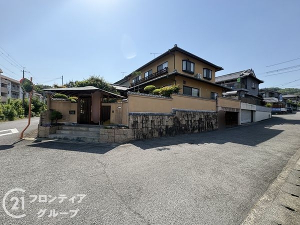 生駒郡三郷町立野南２丁目の中古一戸建て