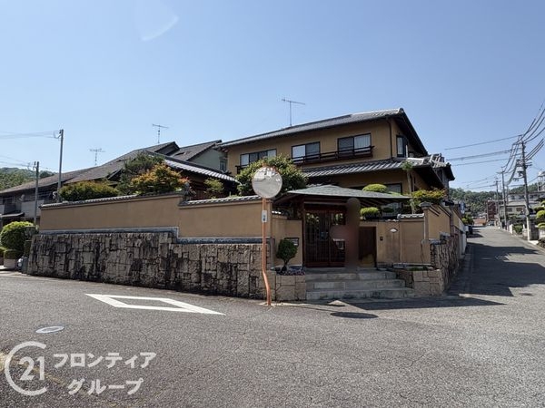 生駒郡三郷町立野南２丁目の中古一戸建て