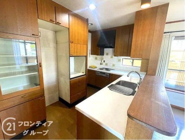 生駒郡三郷町立野南２丁目の中古一戸建て