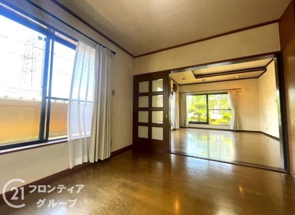 生駒郡三郷町立野南２丁目の中古一戸建て