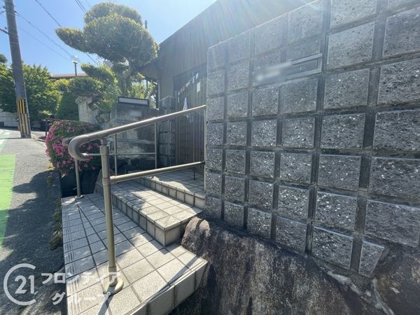 奈良市学園南１丁目の中古一戸建て