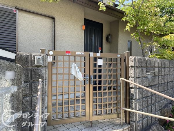 奈良市学園南１丁目の中古一戸建て