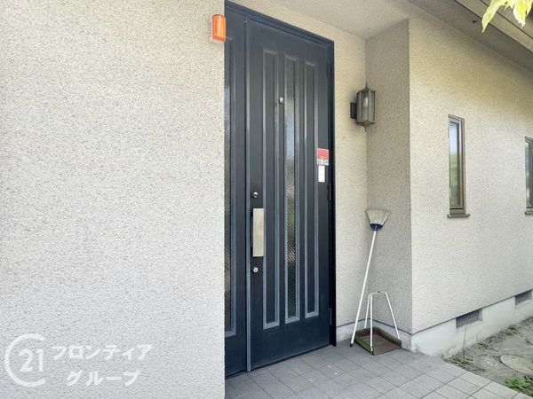 奈良市学園南１丁目　中古一戸建て