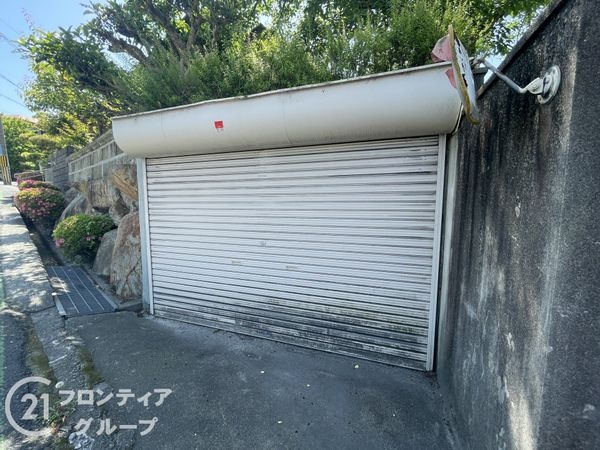 奈良市学園南１丁目　中古一戸建て