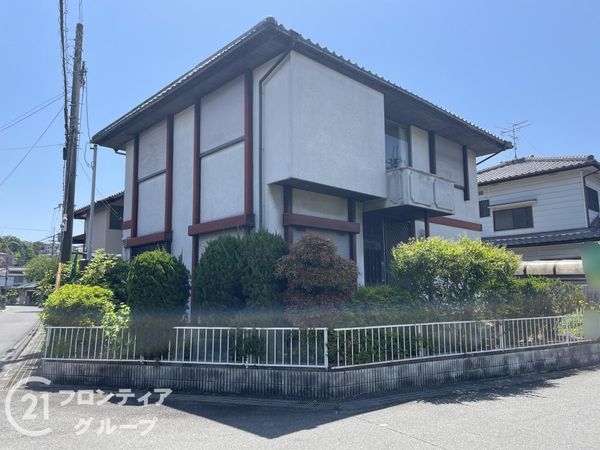 生駒市小瀬町の中古一戸建て